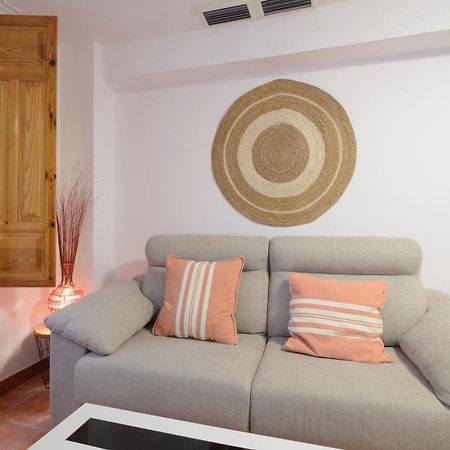 Apartamento Montereria Centro Διαμέρισμα Γρανάδα Εξωτερικό φωτογραφία
