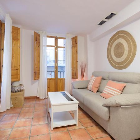 Apartamento Montereria Centro Διαμέρισμα Γρανάδα Εξωτερικό φωτογραφία
