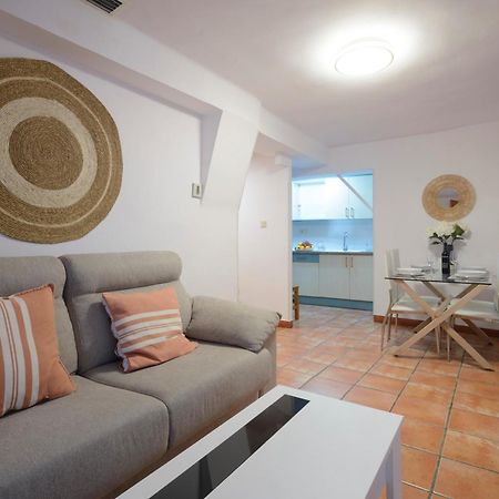 Apartamento Montereria Centro Διαμέρισμα Γρανάδα Εξωτερικό φωτογραφία