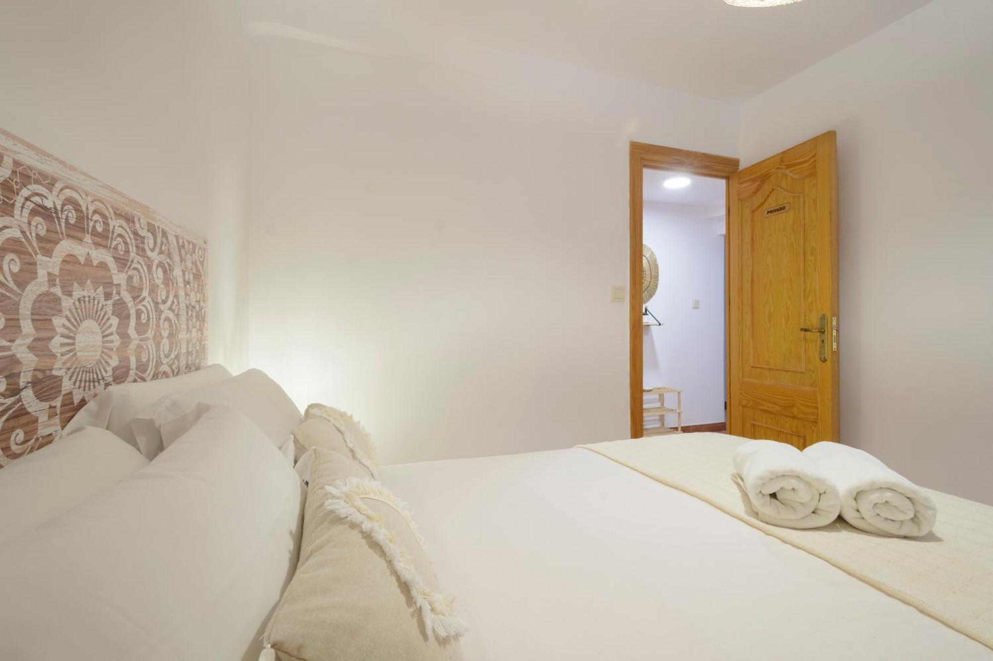 Apartamento Montereria Centro Διαμέρισμα Γρανάδα Εξωτερικό φωτογραφία